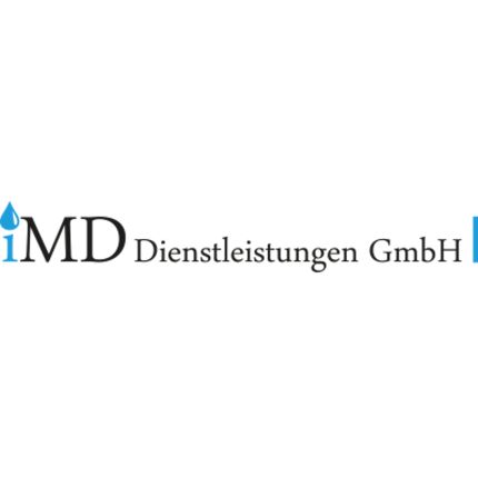 Logotyp från IMD-Dienstleistungen GmbH