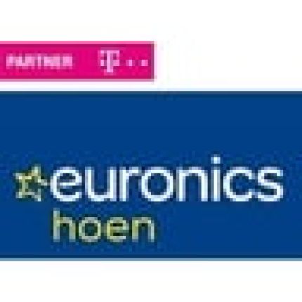 Logótipo de Hoen – Ihr Telekom Partner in Heusweiler