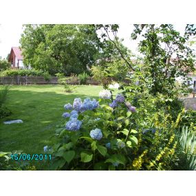 Bild von Wurm Garten- und Landschaftsbau in Mitterfels