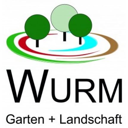 Logo od Wurm Garten- und Landschaftsbau in Mitterfels