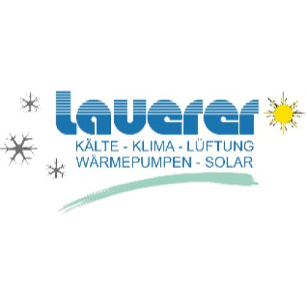 Logo from Lauerer Kälte- und Klimatechnik GmbH