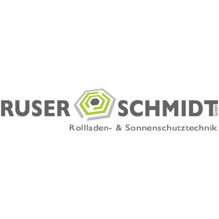 Logo fra Ruser und Schmidt GmbH