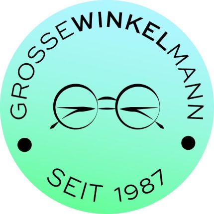 Logo von Optik-Studio Großewinkelmann