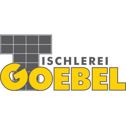 Logo de Tischlerei Goebel GmbH - Fenster - Haustüren - Möbelbau