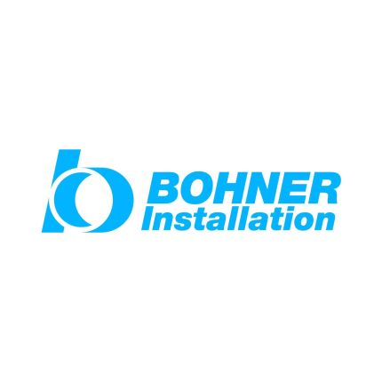 Logo from BOHNER Installation Franz Bohner GmbH & Co. KG