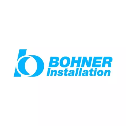 Logo od BOHNER Installation Franz Bohner GmbH & Co. KG