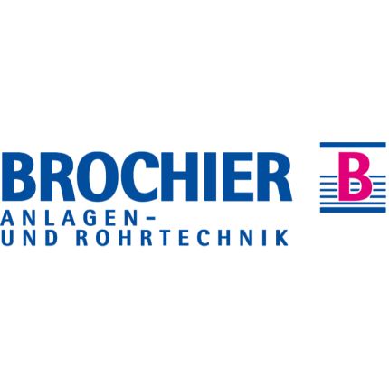 Logo from BROCHIER Anlagen- und Rohrtechnik GmbH