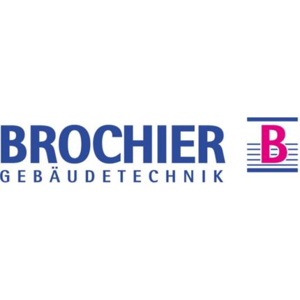 Logotyp från BROCHIER Gebäudetechnik GmbH