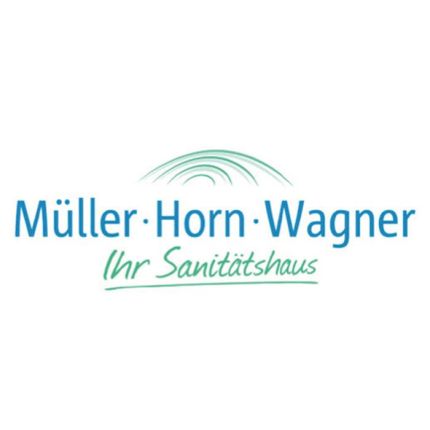 Logo de Sanitätshaus Müller-Horn-Wagner