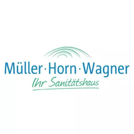 Logo von Sanitätshaus Müller-Horn-Wagner