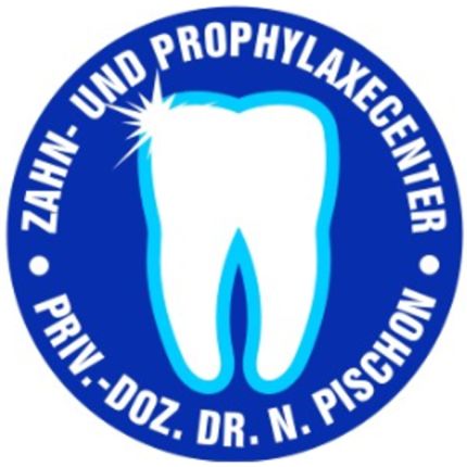 Logotyp från Zahn- und ProphylaxeCenter Priv.- Doz. Dr. N. Pischon