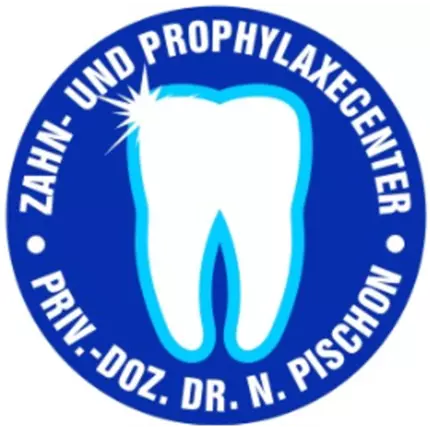 Logo da Zahn- und ProphylaxeCenter Priv.- Doz. Dr. N. Pischon