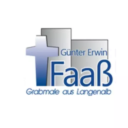 Logo fra Günter Erwin Faaß Grabmale