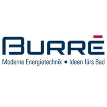 Logotipo de Burré GmbH & Co. KG Heizungen, Haustechnik