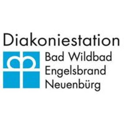 Logo von Diakoniestation Bad-Wildbad.Engelsbrand.Neuenbürg
