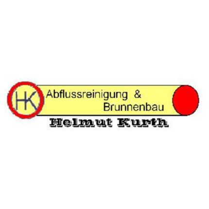 Logotyp från Kurth Abflussreinigung & Brunnenbau