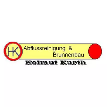 Logo von Kurth Abflussreinigung & Brunnenbau