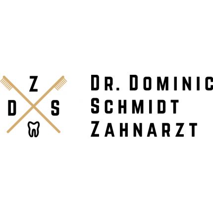 Logotyp från Zahnarzt Dr. Dominic Schmidt