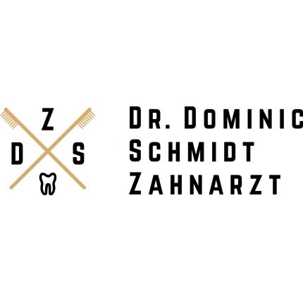 Logo od Zahnarzt Dr. Dominic Schmidt