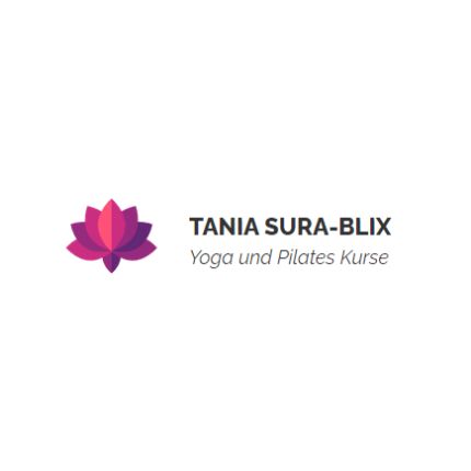 Logo da Tania Sura-Blix
