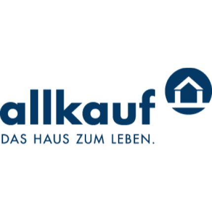 Logo from allkauf haus - Musterhaus Kaiserslautern
