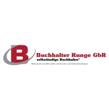 Logo de Buchhalter Runge GbR