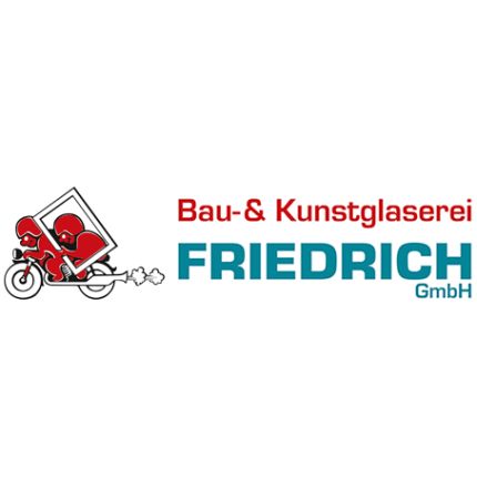 Logo od Glaserei Friedrich GmbH