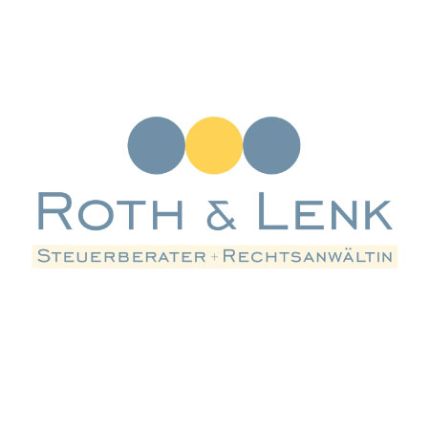 Logo van Roth & Lenk Steuerberater