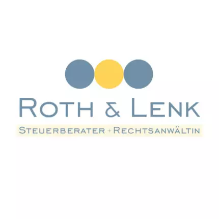 Logo da Roth & Lenk Steuerberater