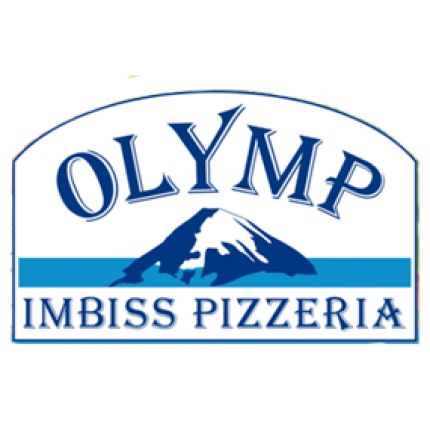 Logo von Olymp Imbiss Pizzeria