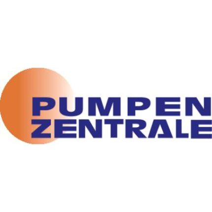 Logo van Pumpen-Zentrale GmbH