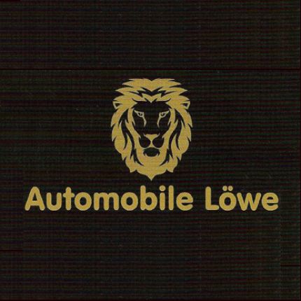 Logótipo de Automobile Löwe