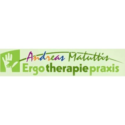 Logotyp från Ergotherapie Praxis Andreas Matuttis