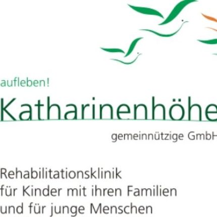 Λογότυπο από Rehabilitationsklinik Katharinenhöhe