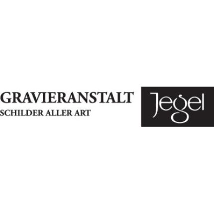 Logo de Gravieranstalt JOSEF JEGEL