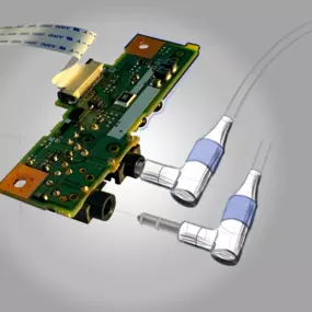 Bild von Weiterbildung für Elektronikkonstrukteure Steffen Braun