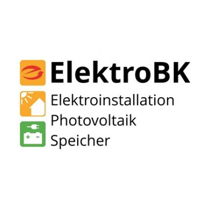 Logo von Elektro BK, Willi Bauer