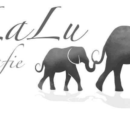 Logo fra Lilalufotografie