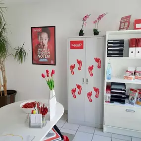 Köln-Ehrenfeld Büro 2