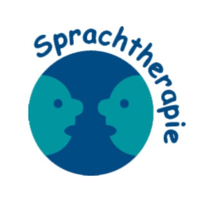 Logo da Gemeinschaftspraxis für Sprachtherapie