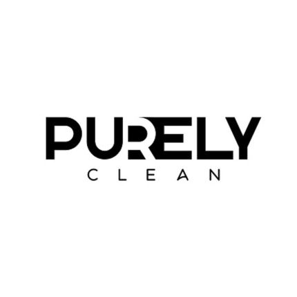 Logo von Purely Clean Gebäudereinigung