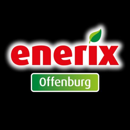 Logo da enerix Offenburg - Photovoltaik & Stromspeicher & Wärmepumpe