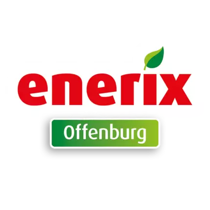 Logotyp från enerix Offenburg - Photovoltaik & Wärmepumpen