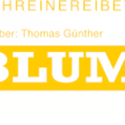 Logo da Schreinereibetrieb H&W Blum - Fenster und Türen