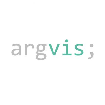 Logo von argvis; GmbH