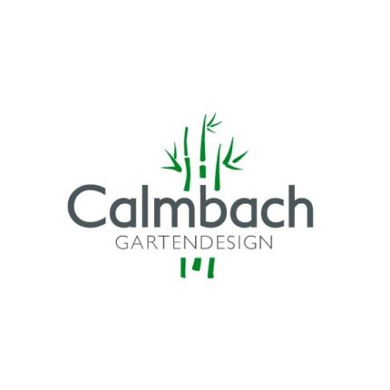 Λογότυπο από Calmbach Gartendesign