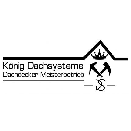 Logo von König Dachsysteme e.K.