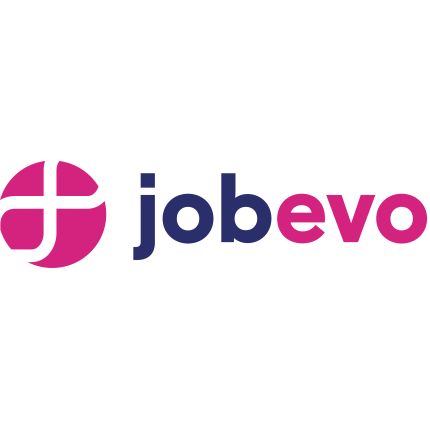 Λογότυπο από jobevo GmbH