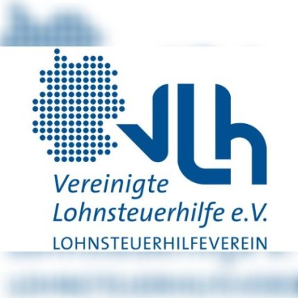 Logo van VlhVereinigte Lohnsteuerhilfe Verein e.V. Dieter Loho