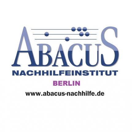 Logo de ABACUS Nachhilfeinstitut Berlin - Einzelnachhilfe zu Hause